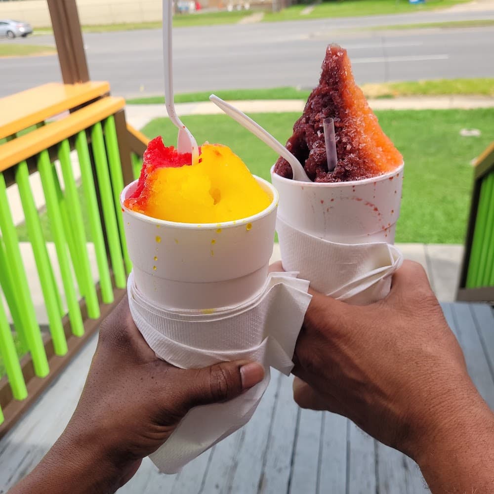 Sno Shack