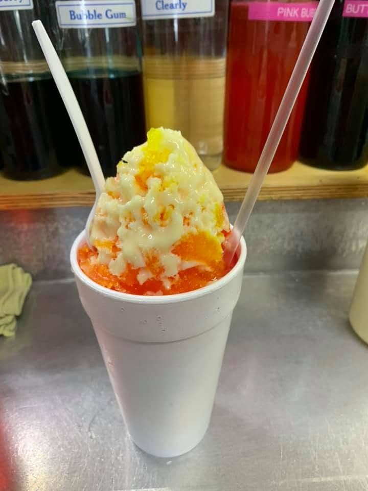 River Breez Snoballs