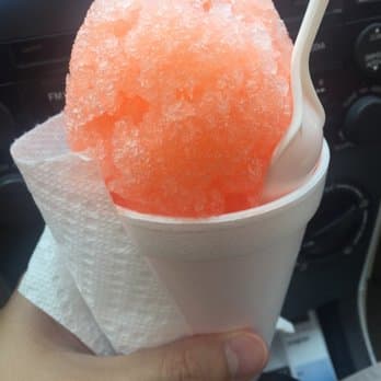 Buck's Sno-Wiz