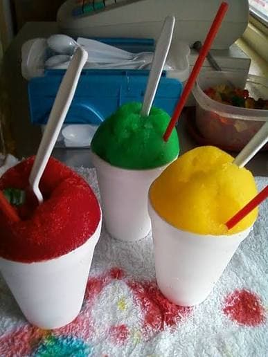 Stop Jockin Snoballs