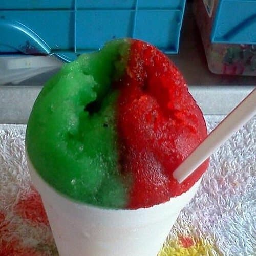 Stop Jockin Snoballs